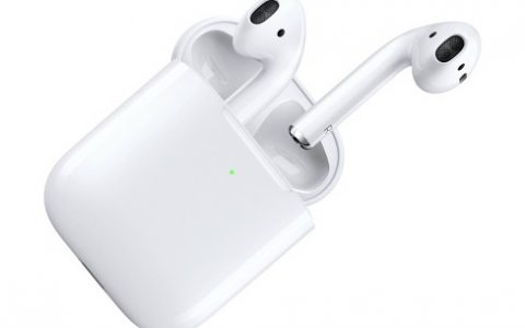 AirPods