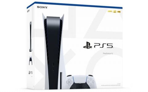 PS 5